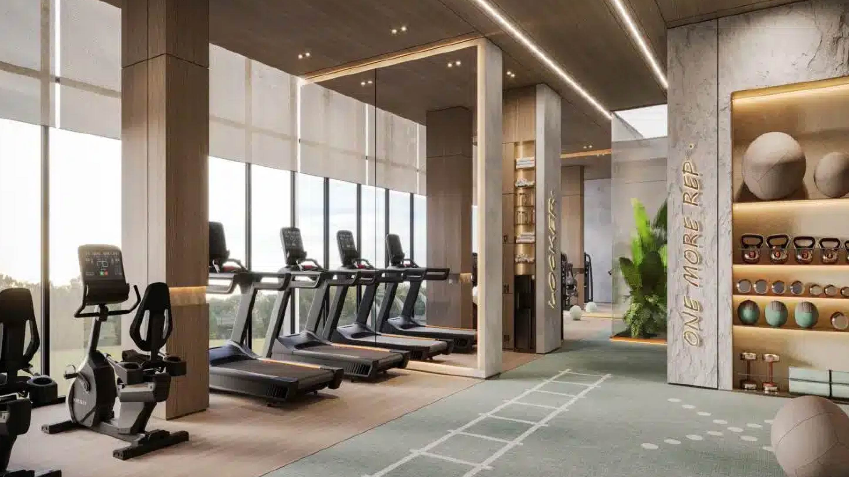 GYM
